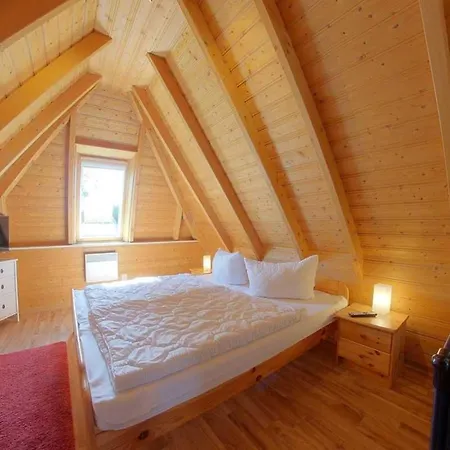 Apartment Sv4 Wittsand 5 *