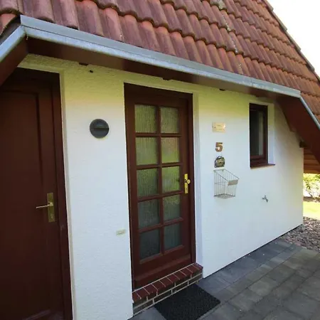 Apartment Sv4 Wittsand 5