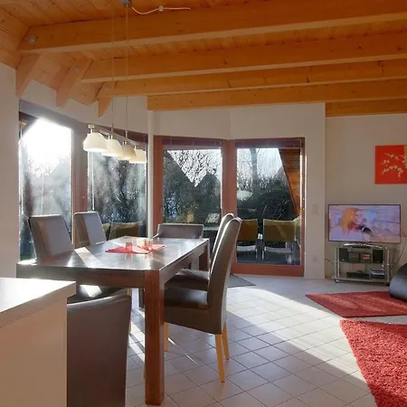 Sv4 Wittsand 5 Apartment Dorumer Neufeld