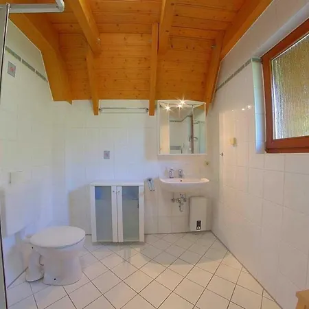 Sv4 Wittsand 5 Apartment Dorumer Neufeld